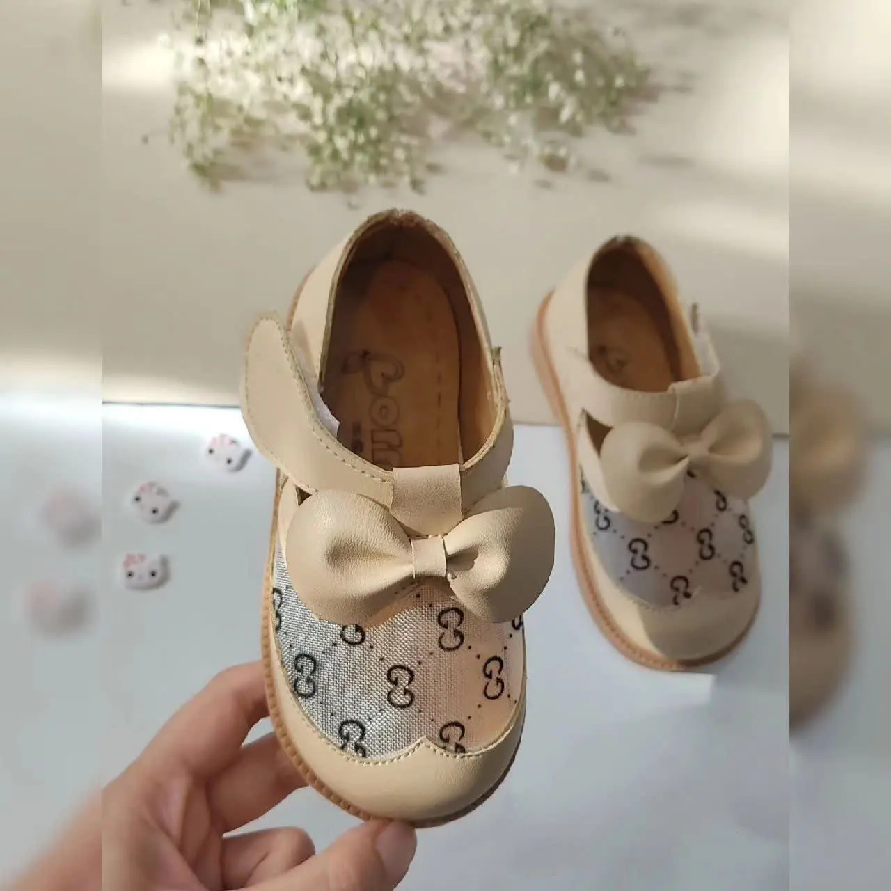 کفش مدل دنیز
