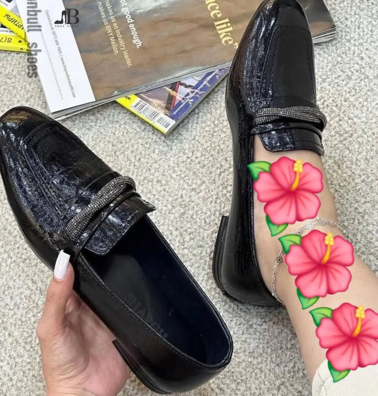 ✨کالج تخت نگین دار✨
