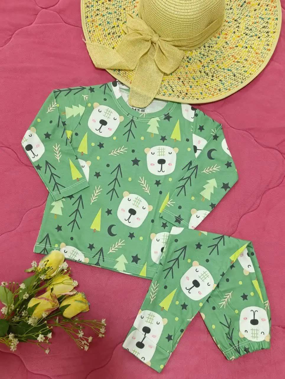 یه ست اسپرت جذاب