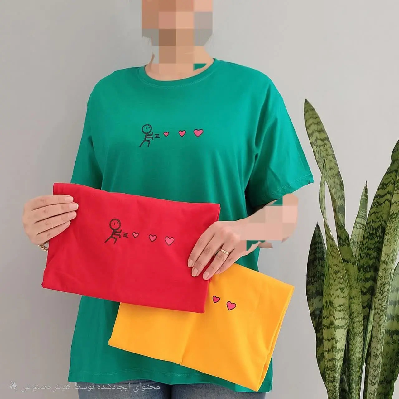 🎀تیشرت ترند لانگ 😍😍😍