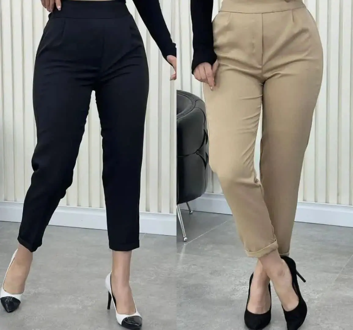 ☀️نام: شلوار مام
