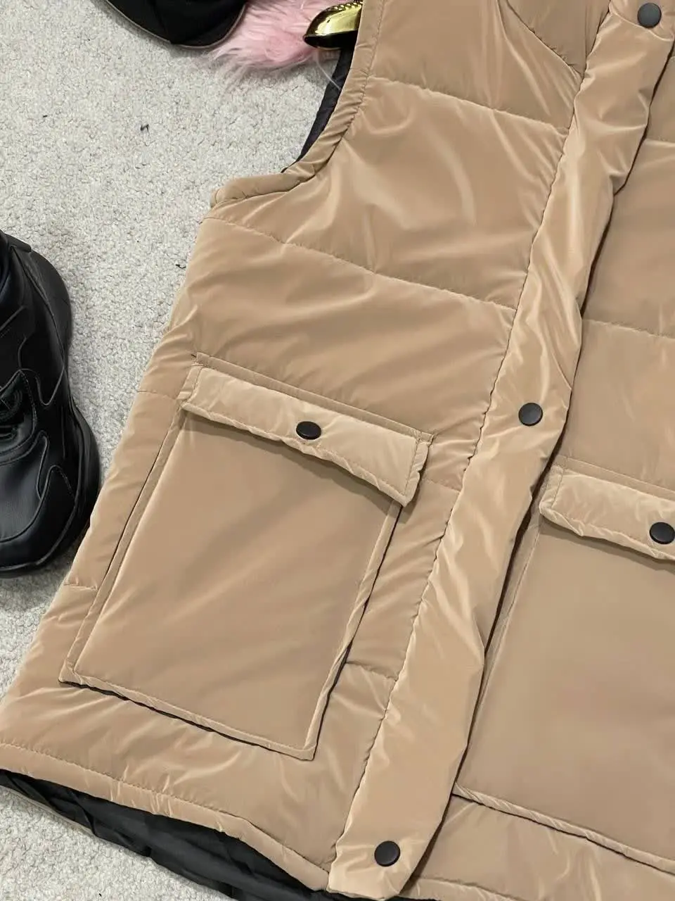 🍁نام: پافر سیلیکونی سیمین🍂
