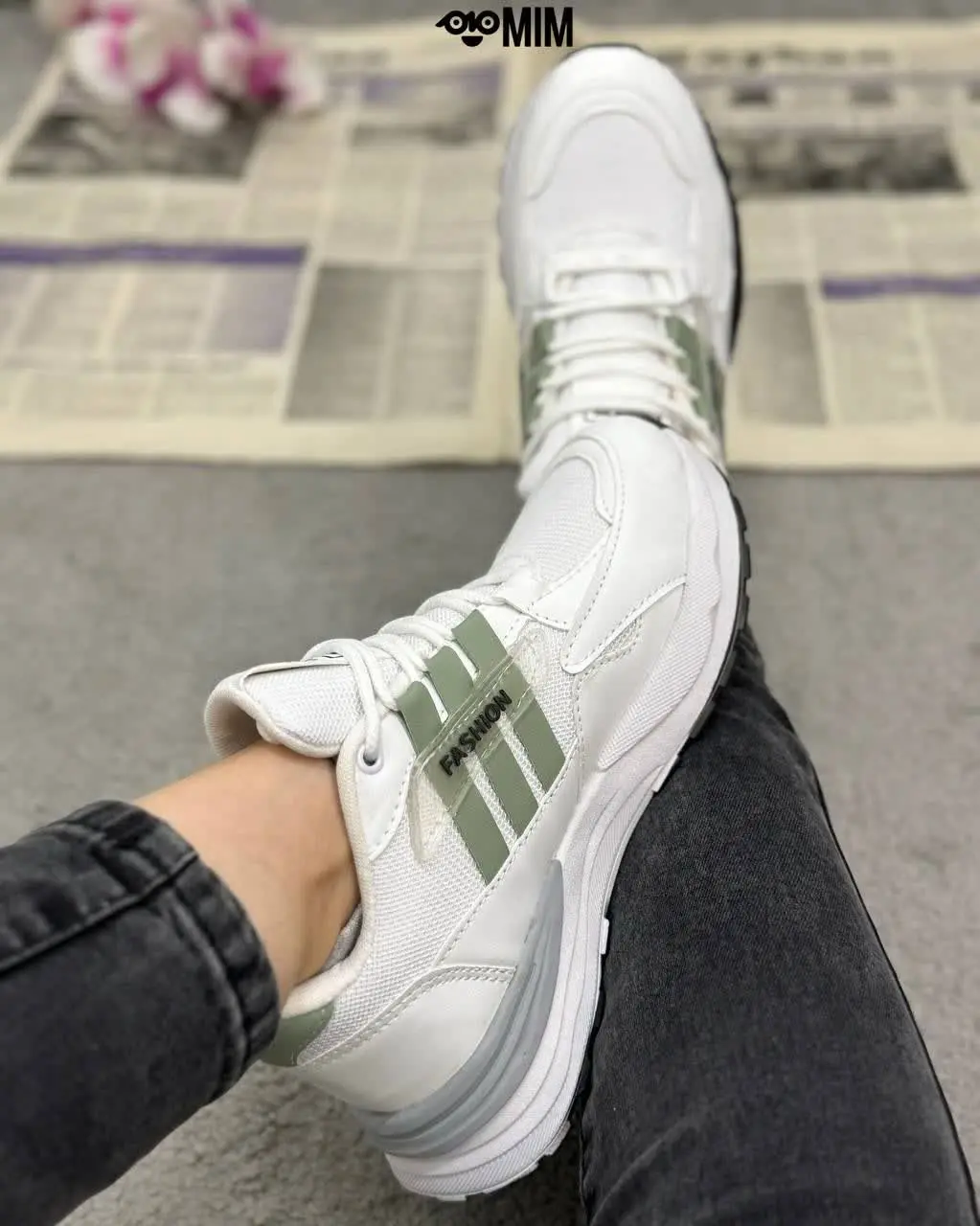 این همه رنگ😳🥹😍
