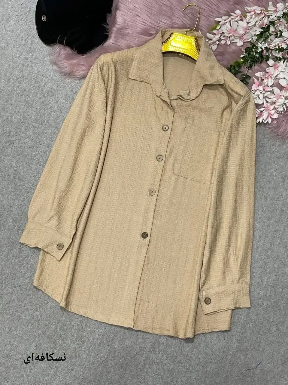 نام: مانتومراکشی تک جیب🌾
