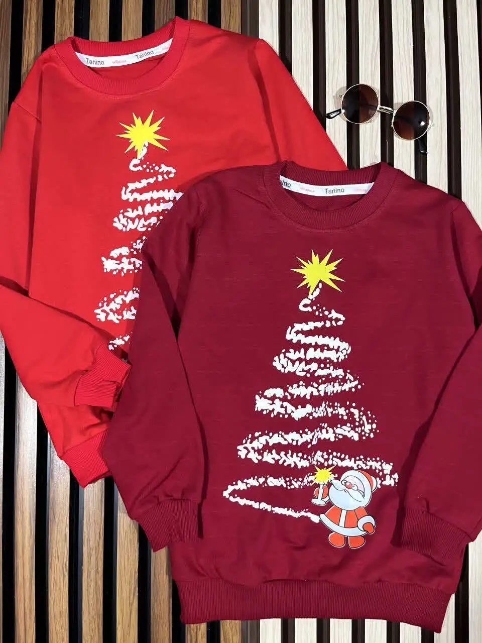 لباس بچه گانه بلوز تک بابان...