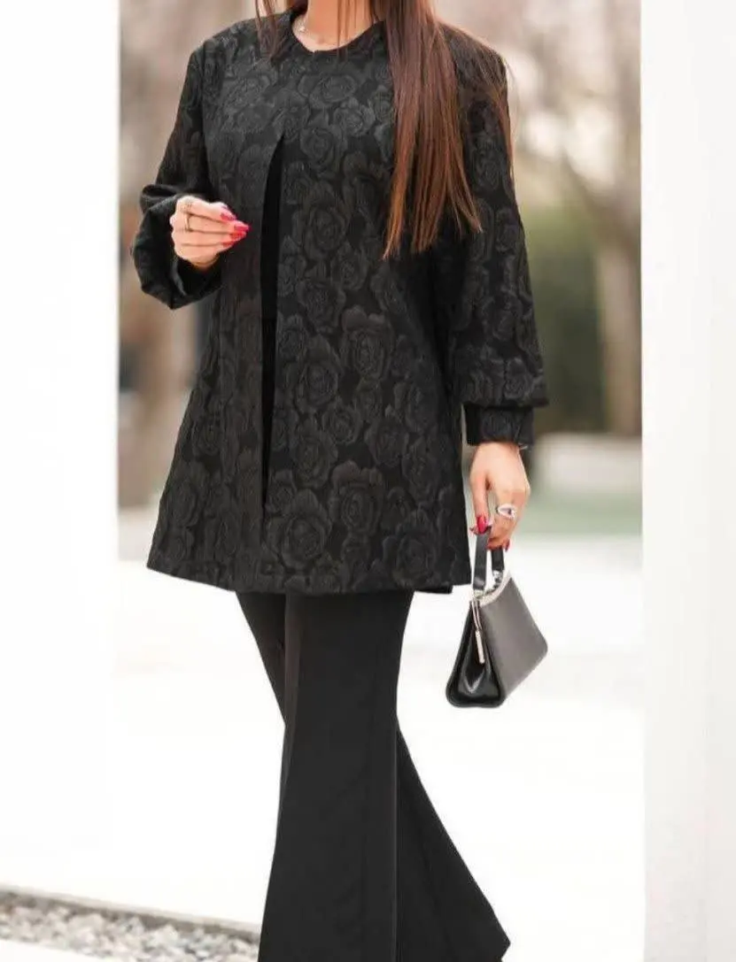 ❣نام: مانتو هانیه
