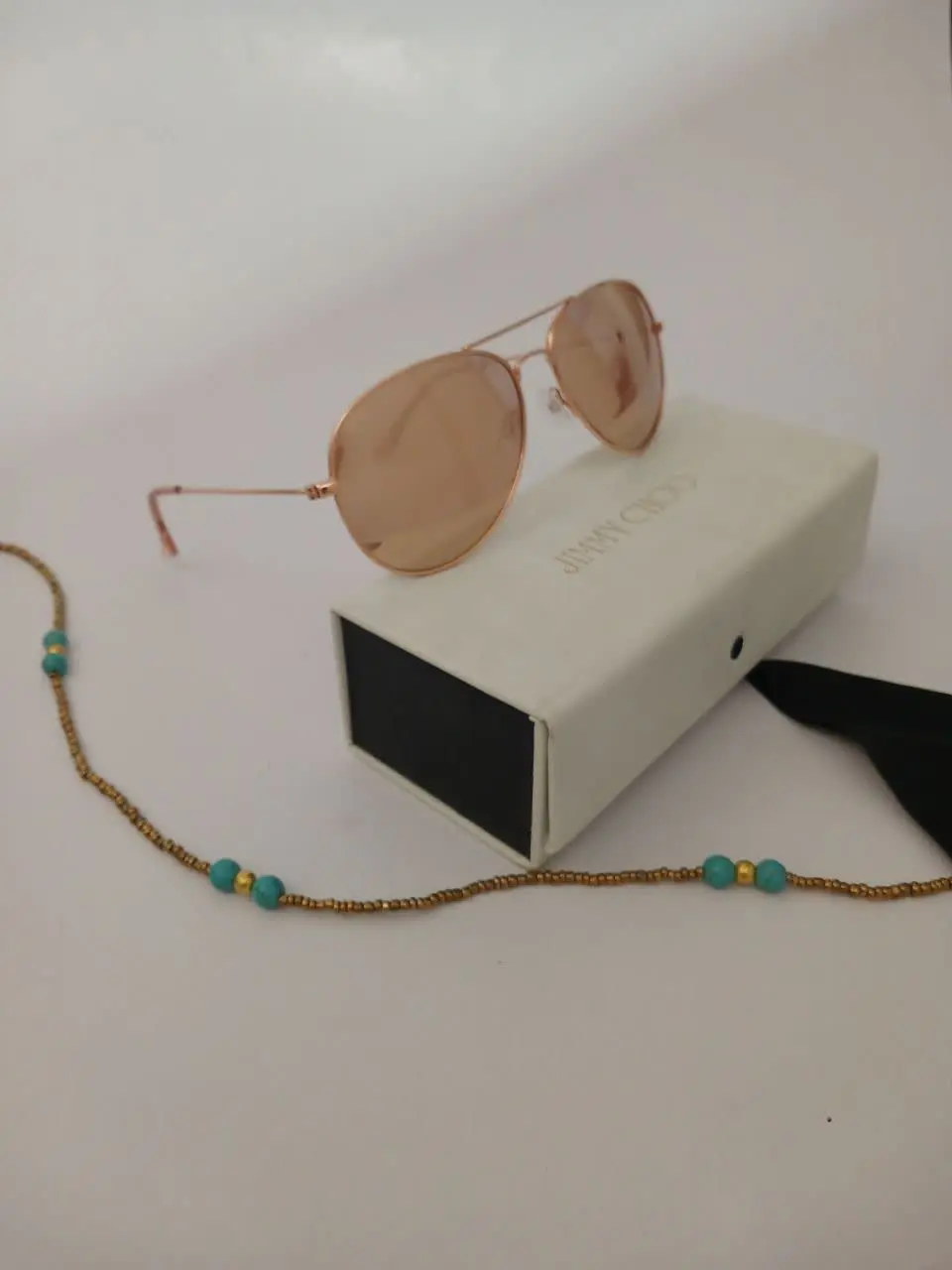 🖋نام: عینک مردانه ۱۱
