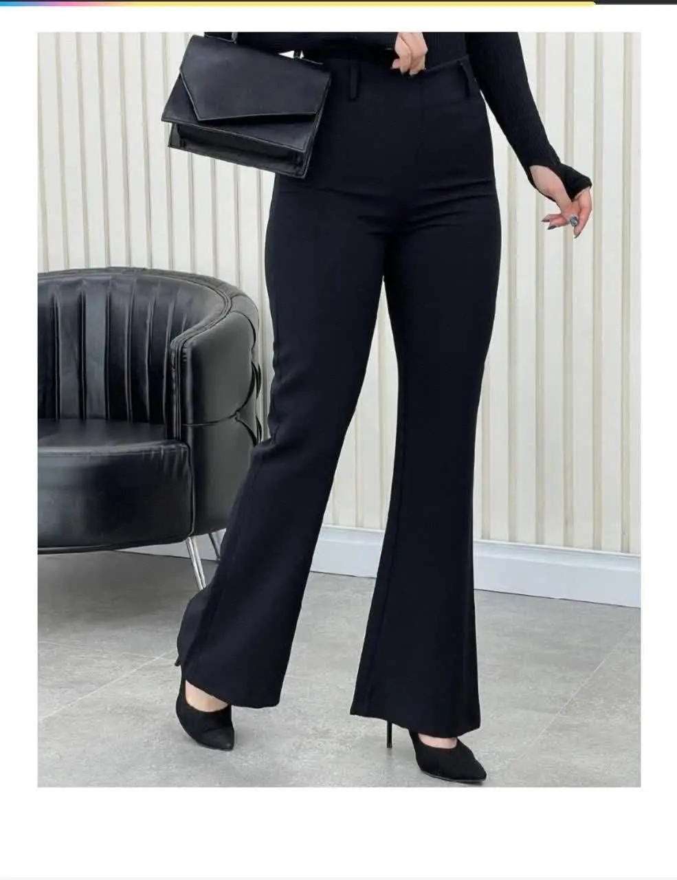 ✨نام: شلوار مازراتی دمپا
