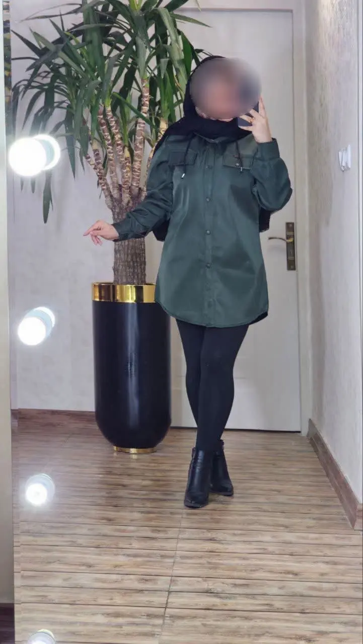 نام: بارونی نیکا