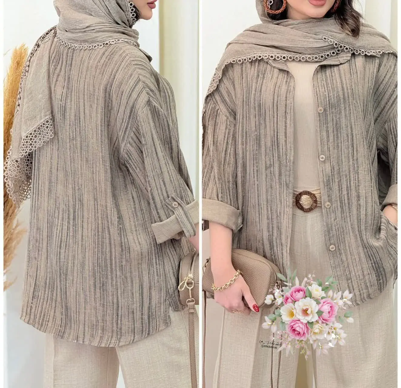 نام: مانتو گازوئیلی
