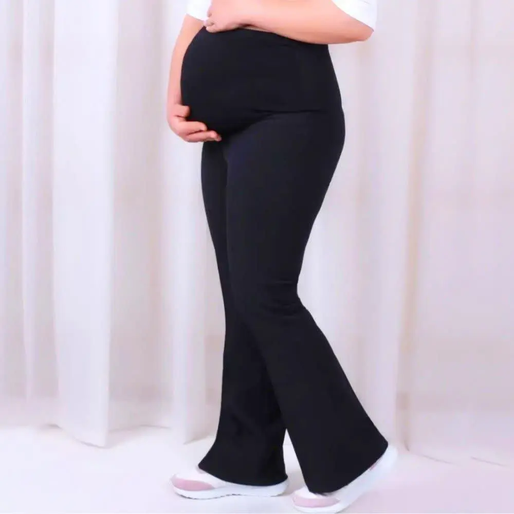 نام: شلوار بارداری دمپا گشاد🦌
