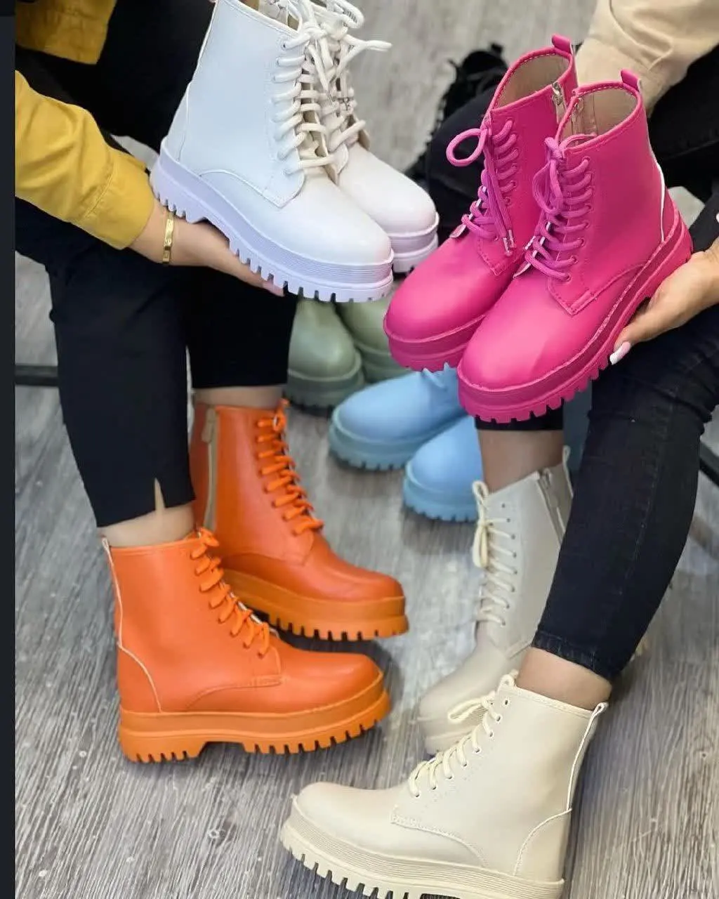 🌟بوت مدل باران🌟
