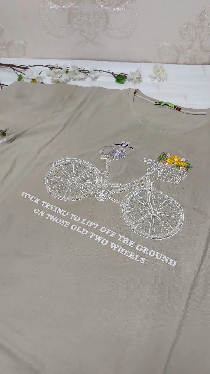 ✅️نام کالا: تیشرت 
