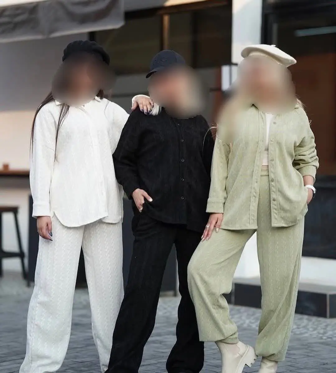 نام: ست مراکشی 
