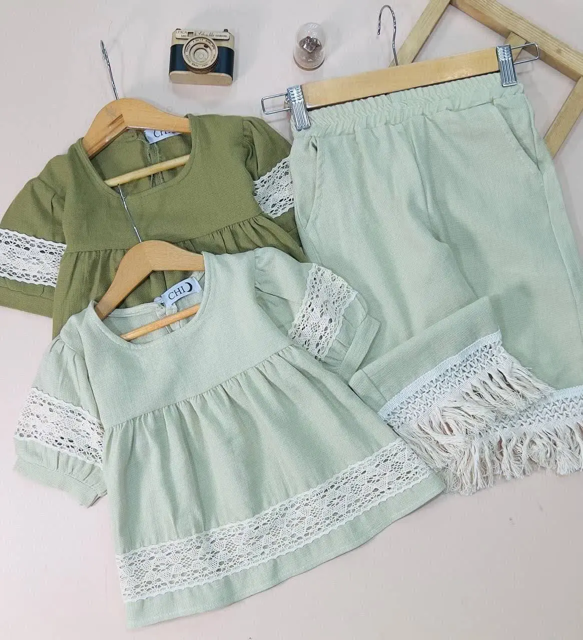 زیبایی اگر لباس بود🥰🥰
