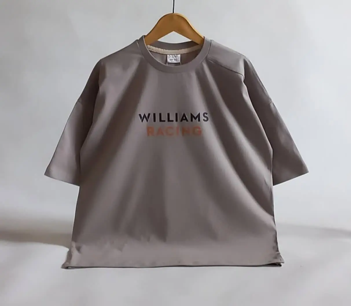تیشرت ویلیام
