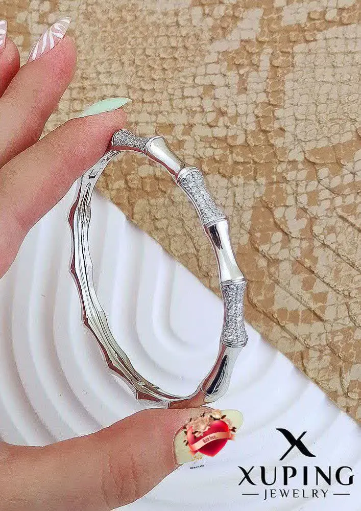 تکدست بولگاری نگین دار از ب...