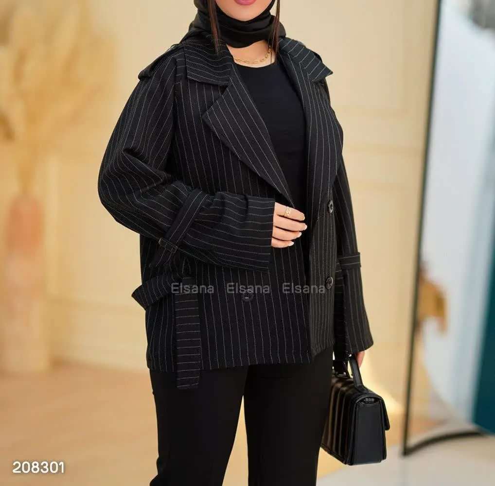 🔺کت مدل متینا
