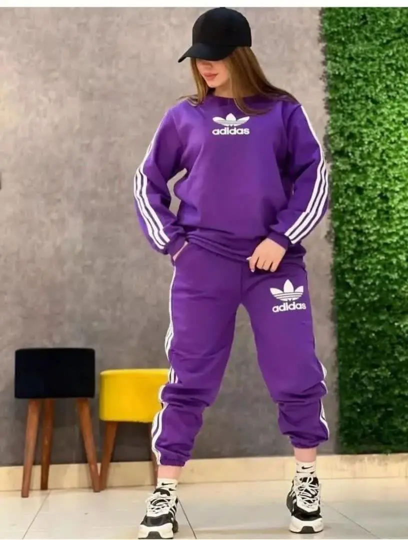 ⭕️ست بلوز شلوار اویدای