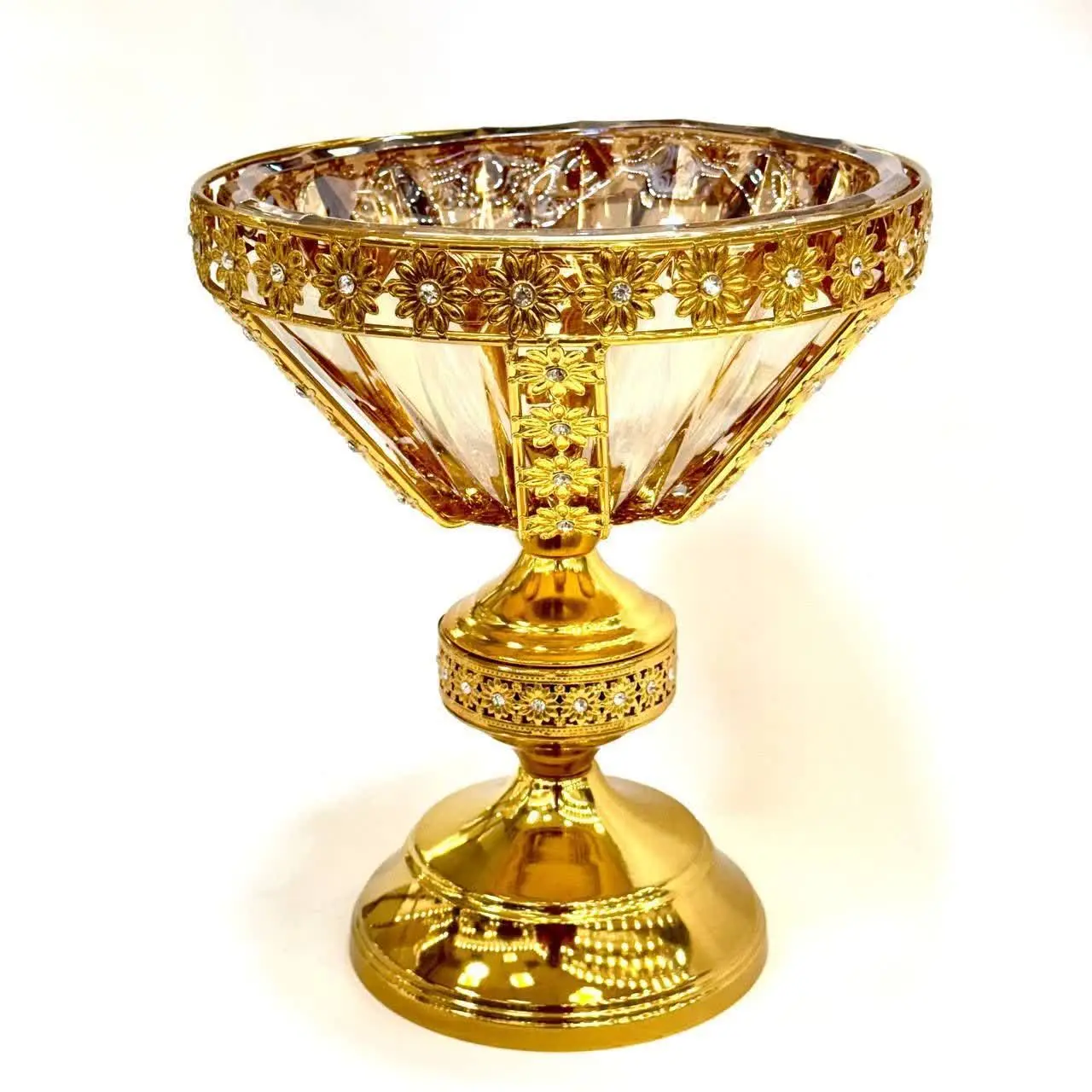 آجیلخوری مودنا نگین دار