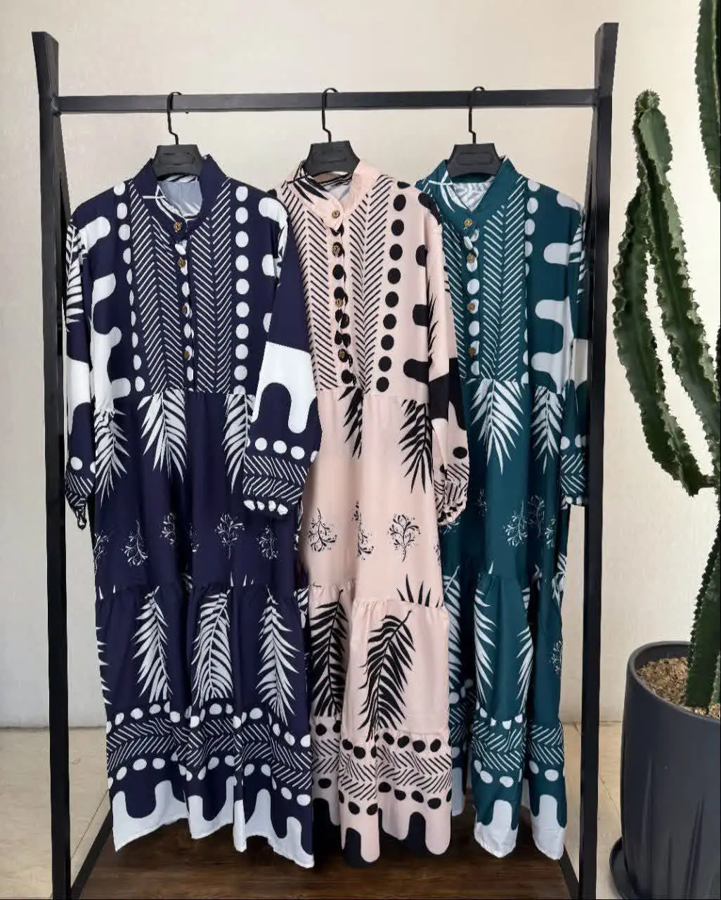 ❤️نام: ساحلی مدل پر
