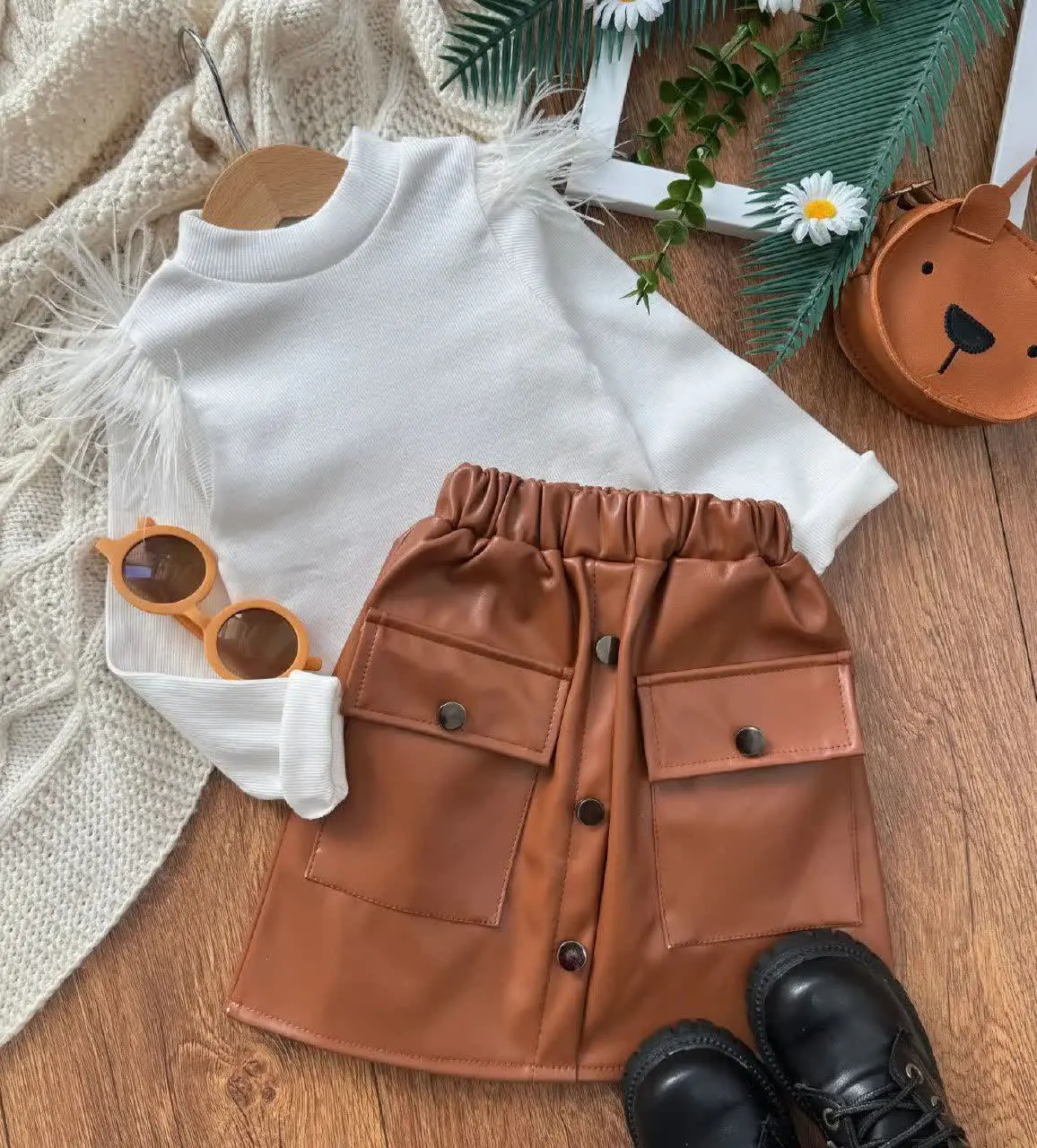 👌جنس: بلوز فانریپ 
