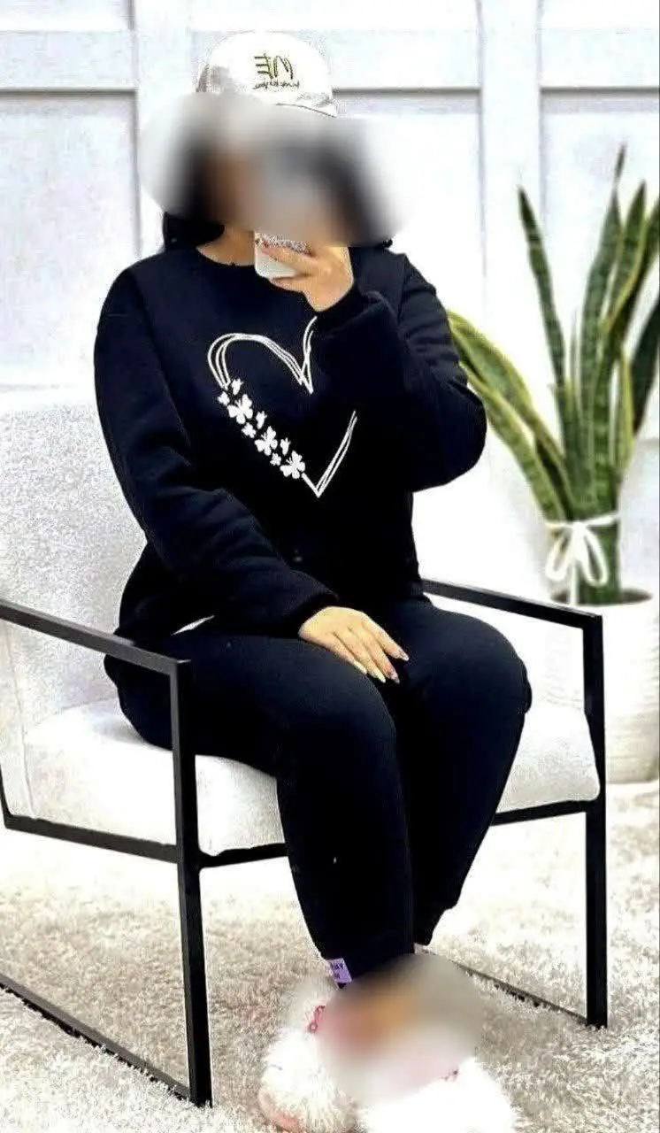 بلوز دورس قلب پروانه