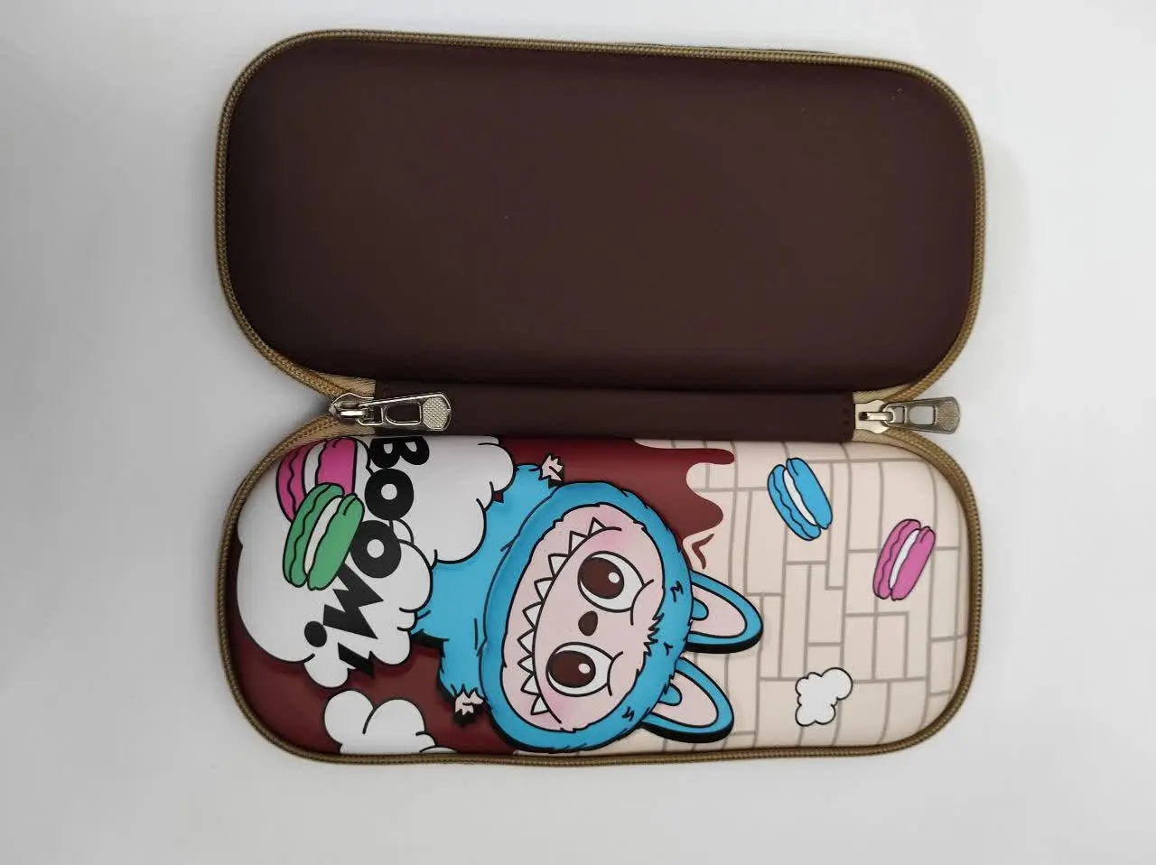 جامدادی تبلتی کرومی ولبوبو