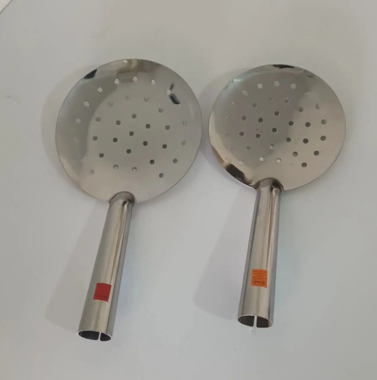 جنس استیل ضد زنگ ومحکم