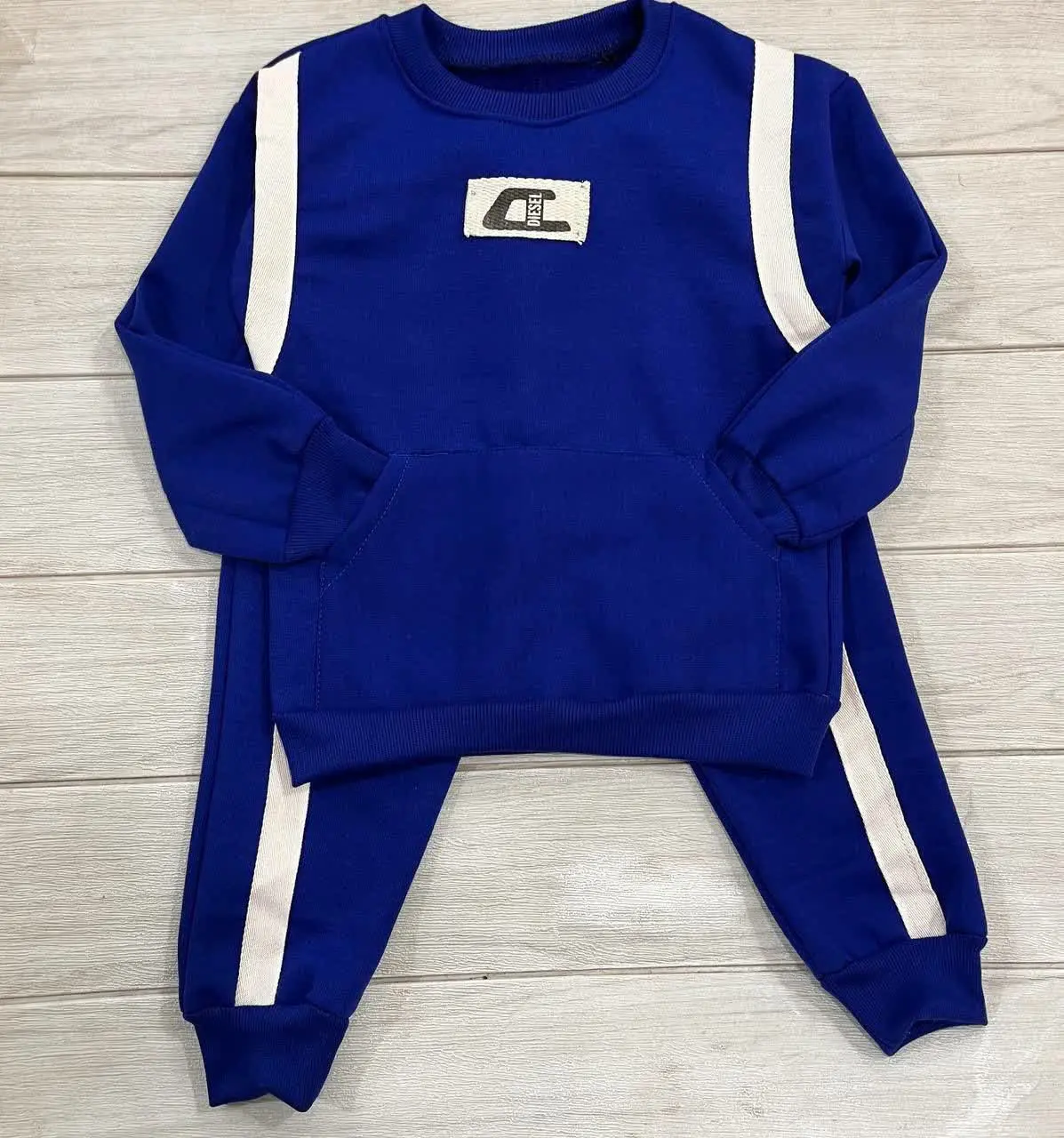 👚نام: ست بلوز شلوار دانیال 😍😍