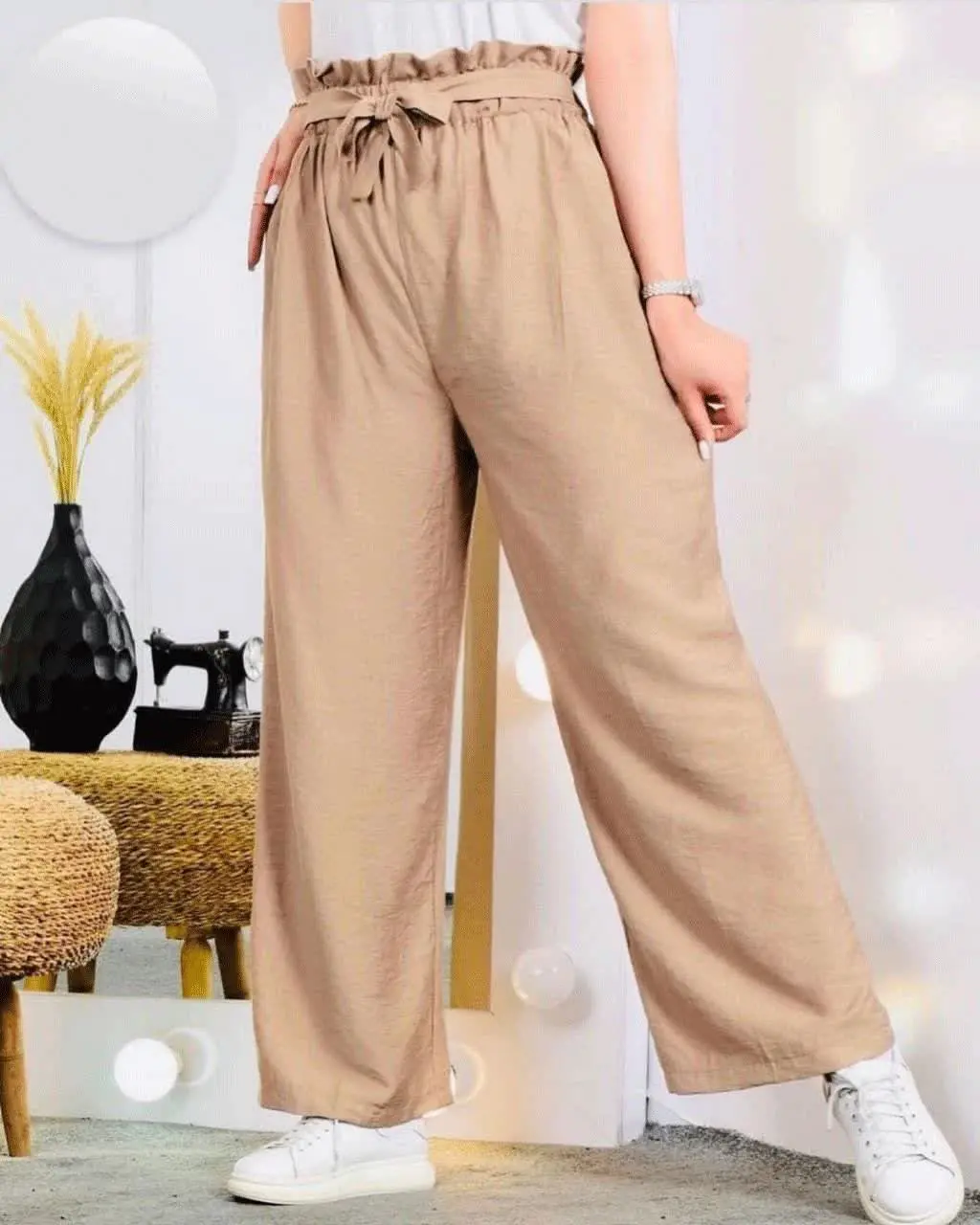 🔆شلوار ابر و بادی
