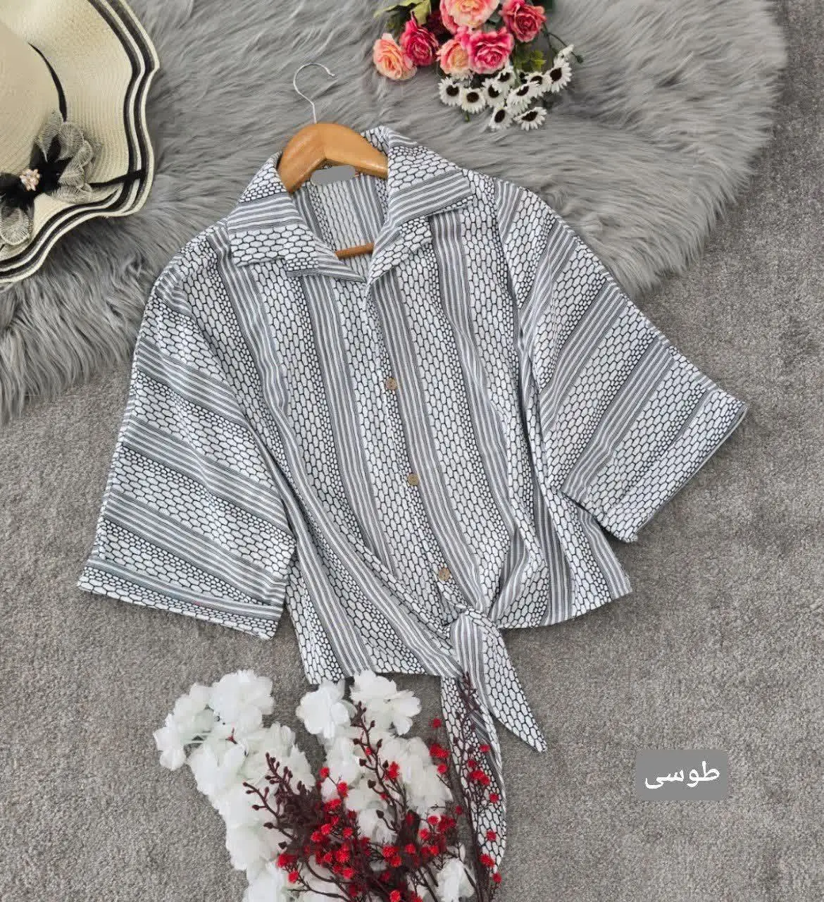 رنگ بندی: سبز روشن, سبزتیره...