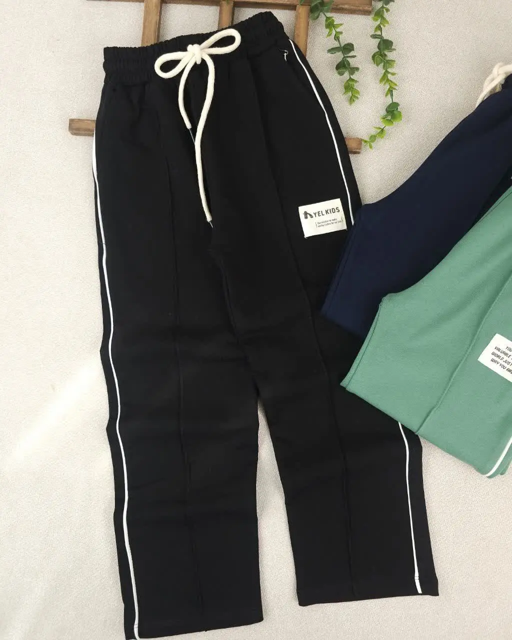 شلوار اسپرت برسا