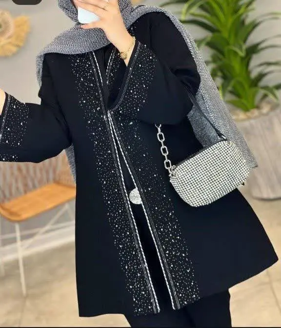 🖋نام: مانتو نگین برلیانس
