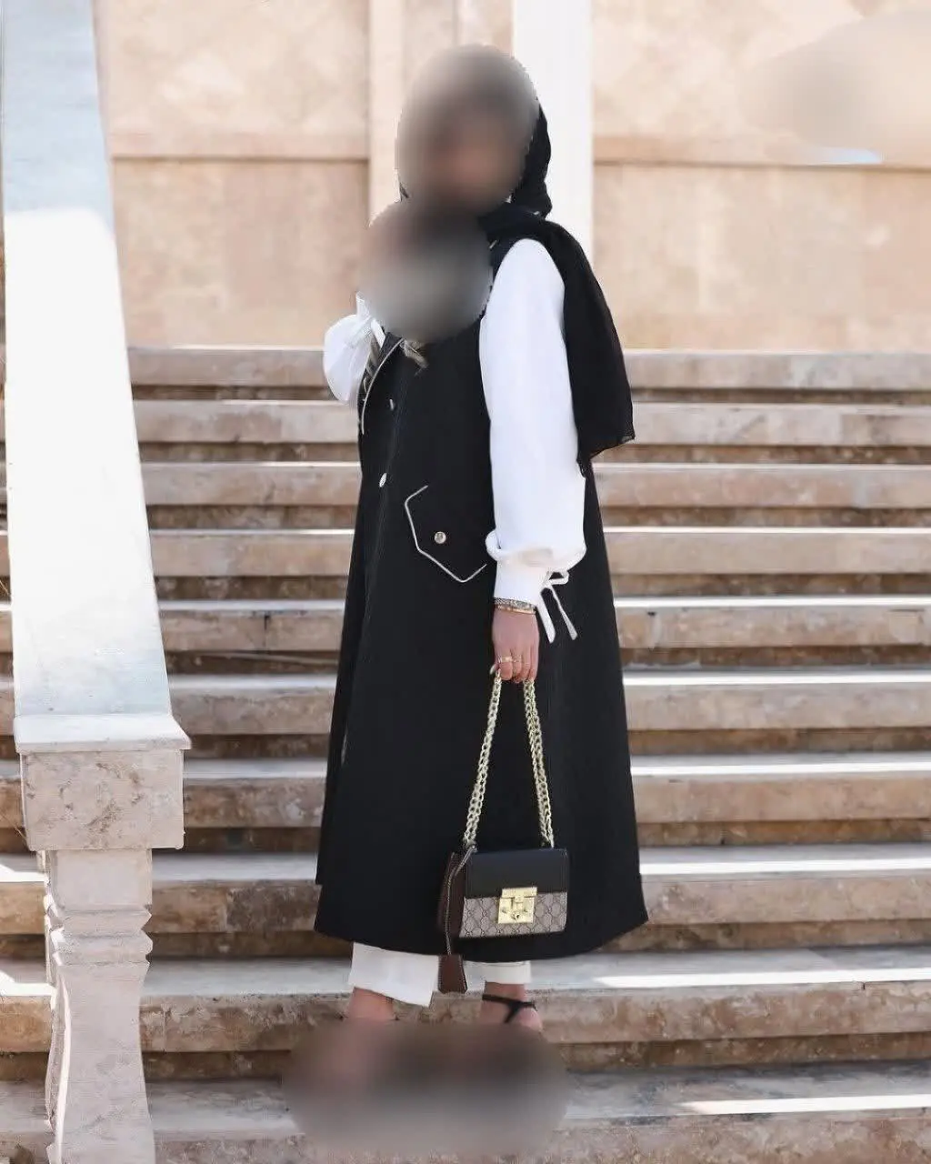 یه ست سه تیکه بسیاااار شیک...