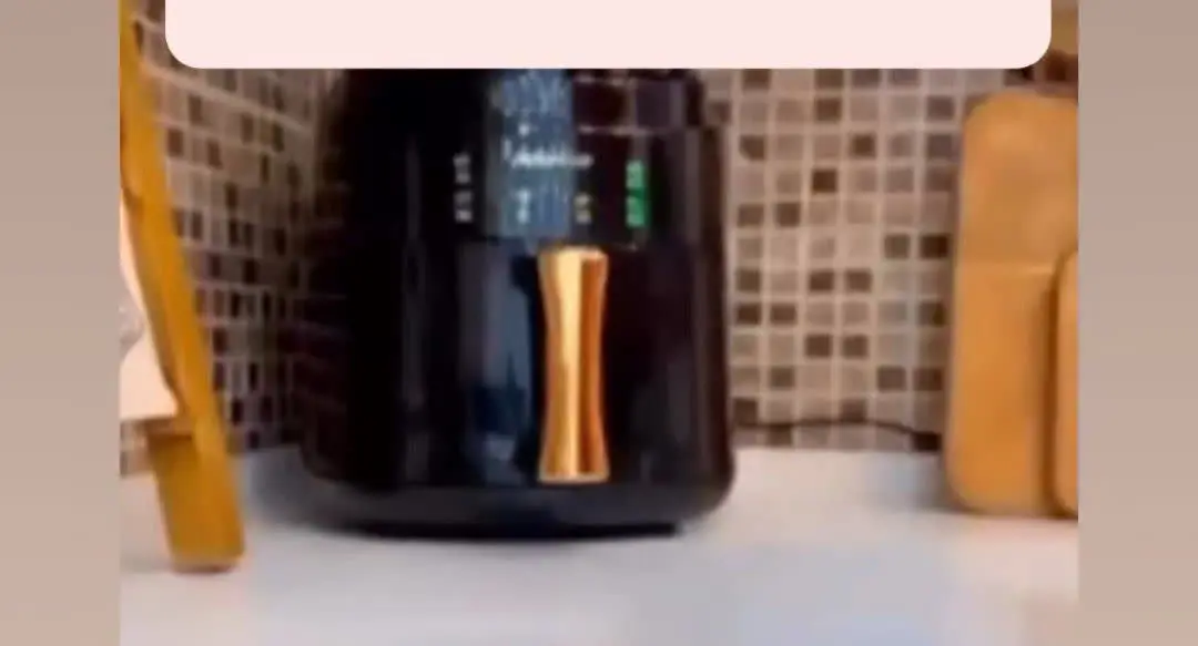 سرخ کن بدون روغن سیلور کرست...