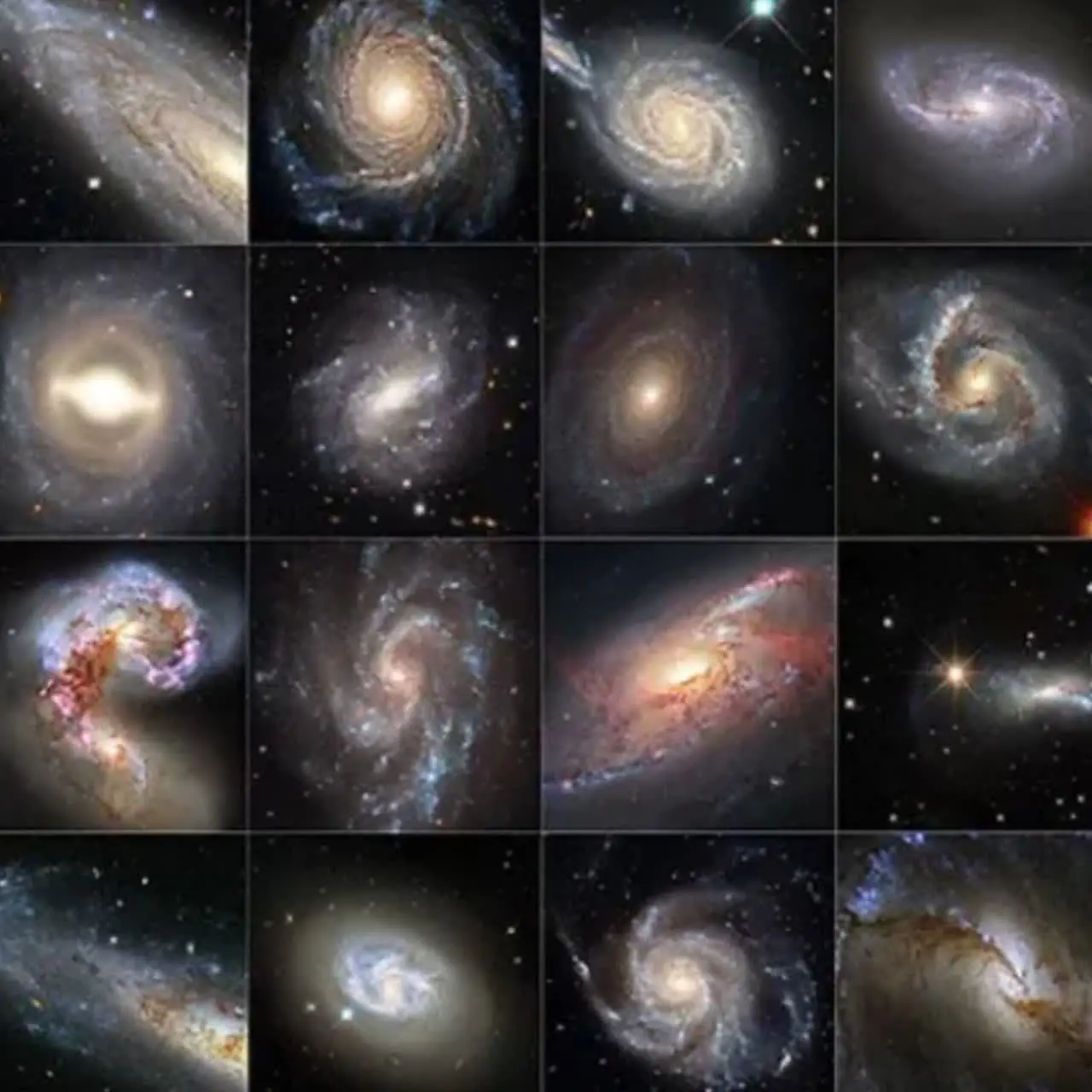 کانال ساخت فیلم و ادیت زدن Galaxy 