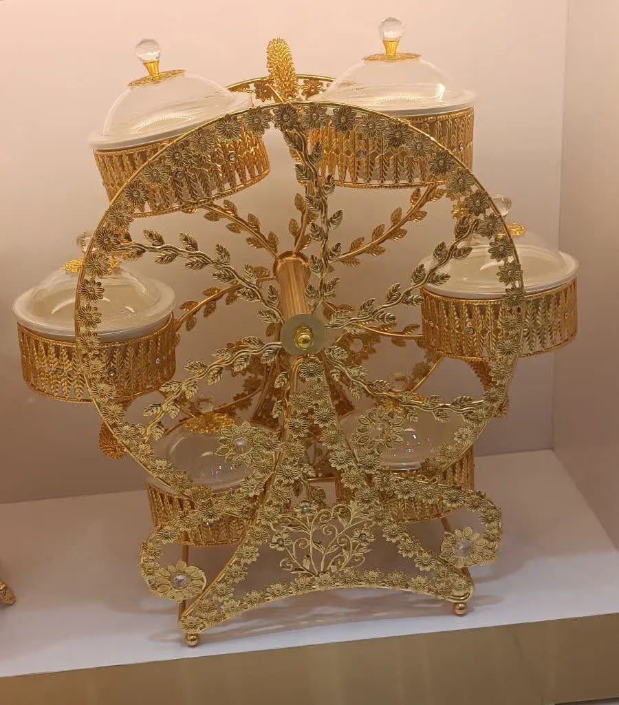 اجیل تنقلات خوری اماراتی
