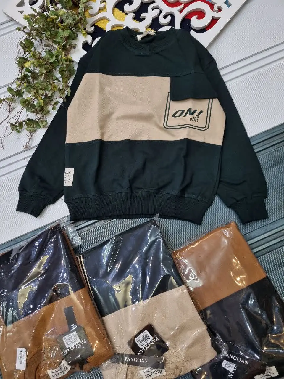 🇮🇷🧥🧶👗👚👔🎽👕👖💎
