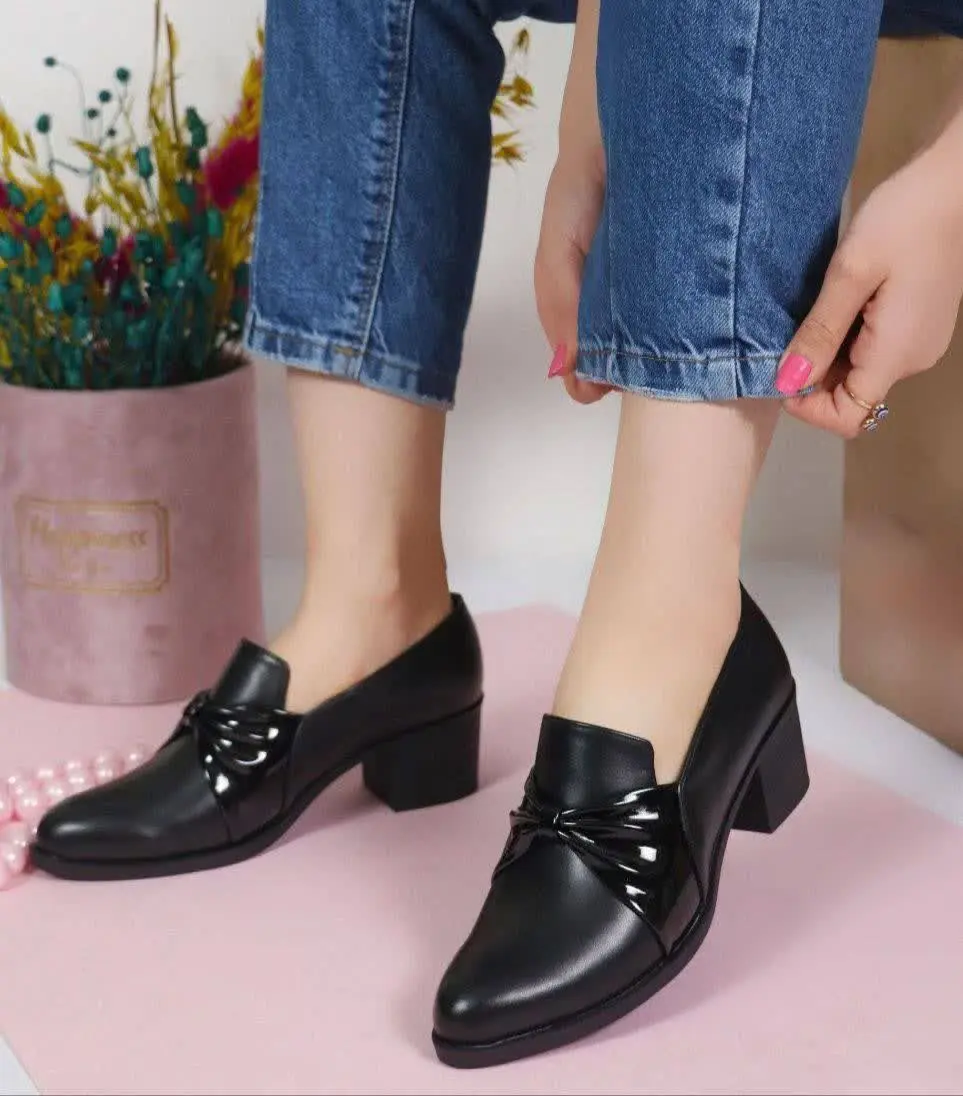 #اداری - کارمندی😍😍
