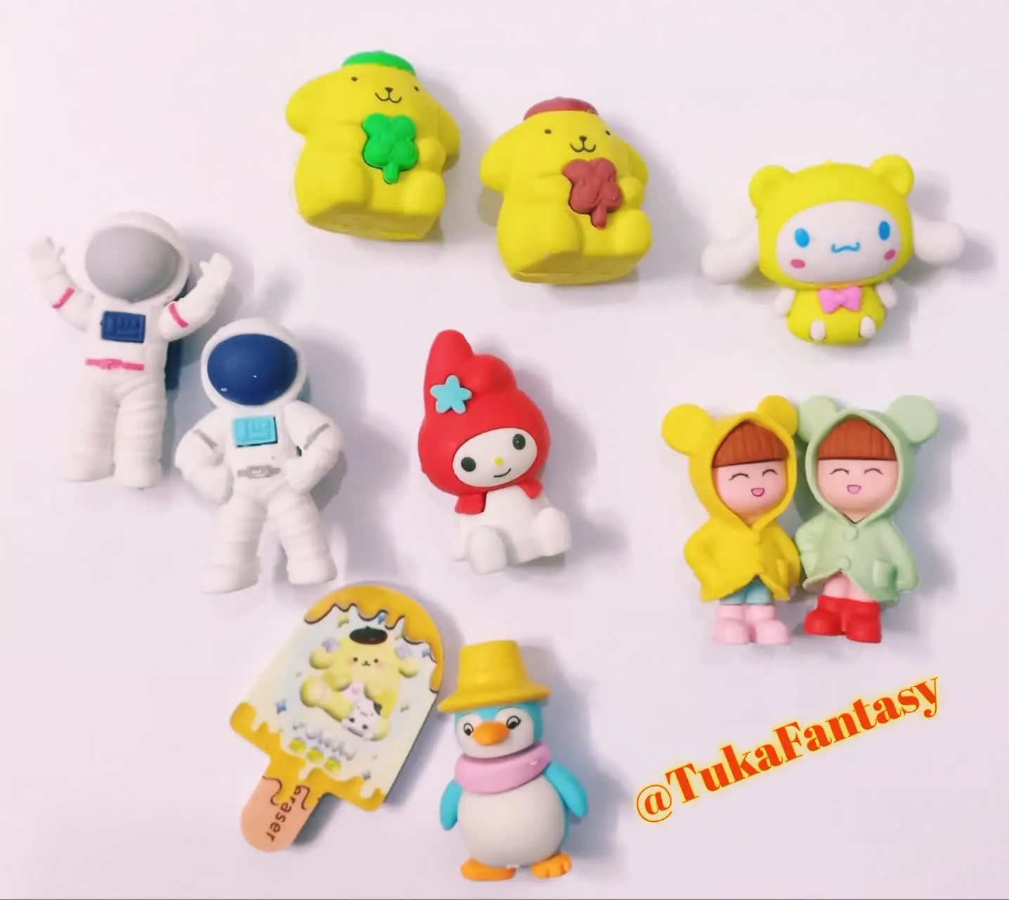 پاک کن میکس🥰
