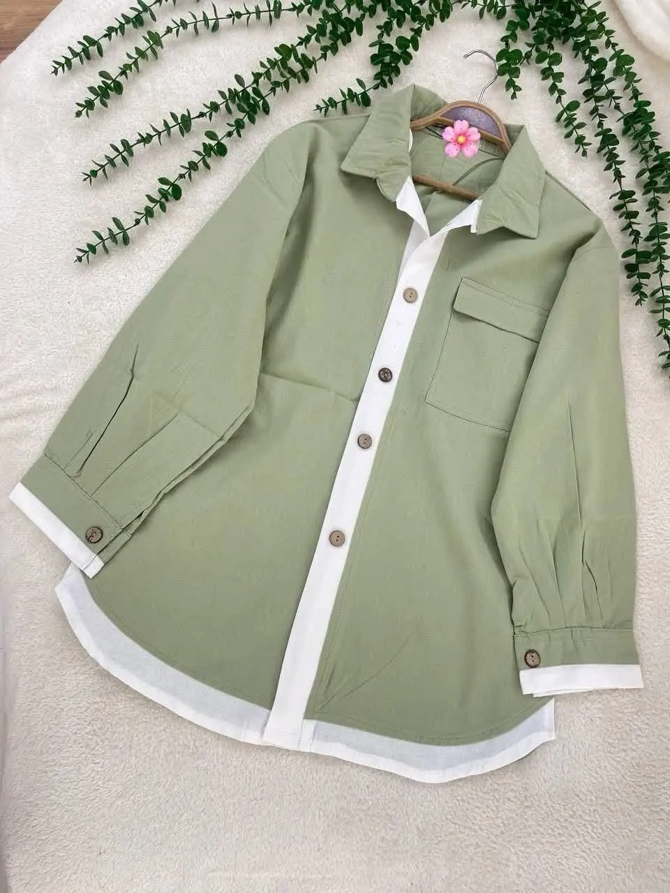 نام: مانتو فیانا
