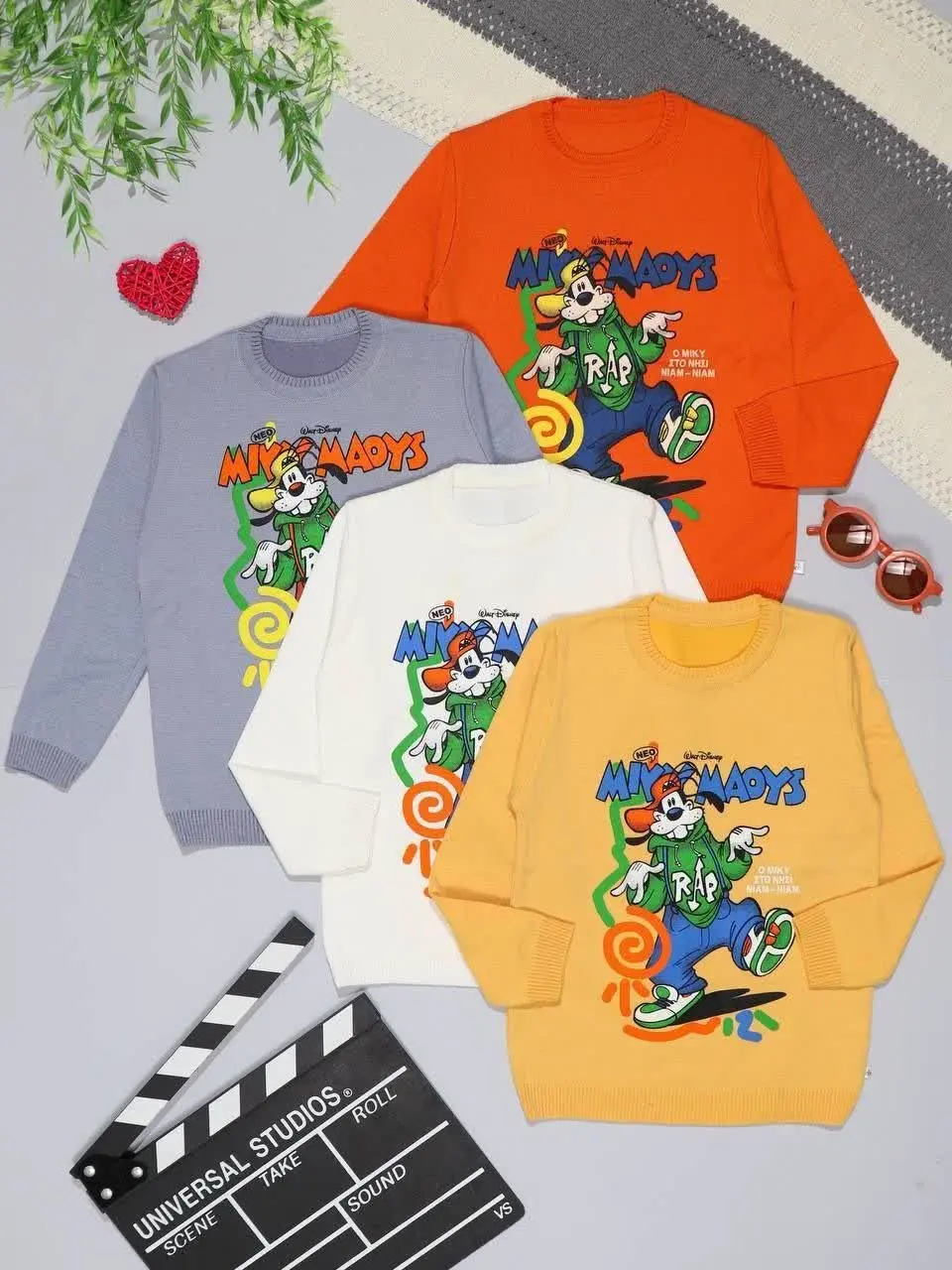 👫بافت چاپ گوفی👫