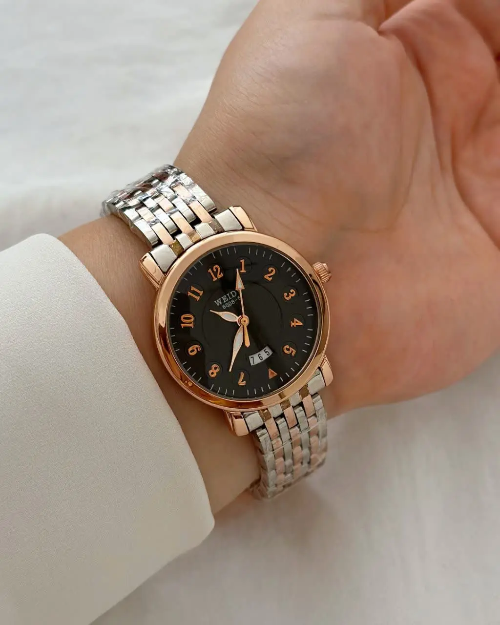 #ساعت WEIDY کد ۲۰۹۷
