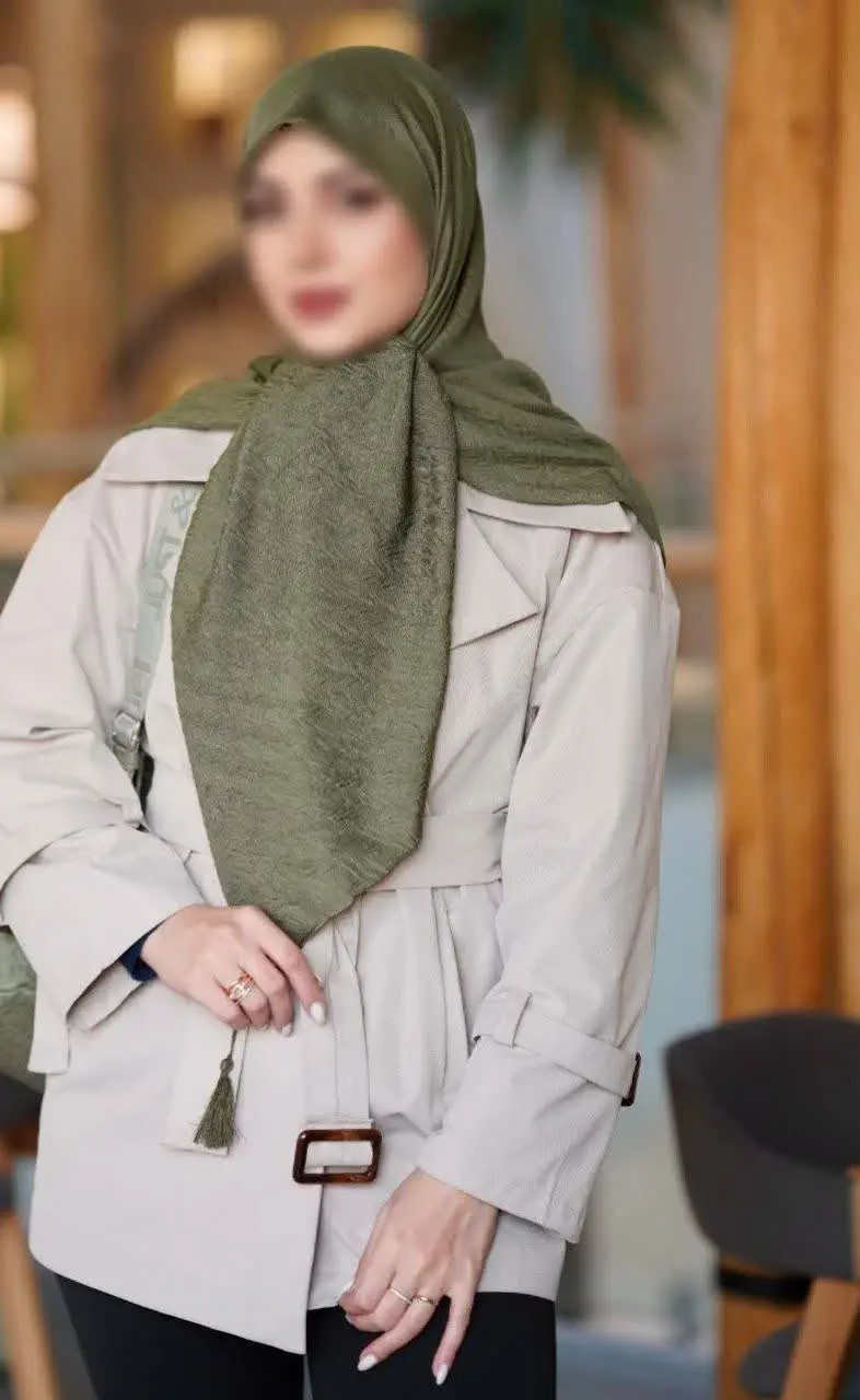 🌺کالکشن تخفیفی روسری