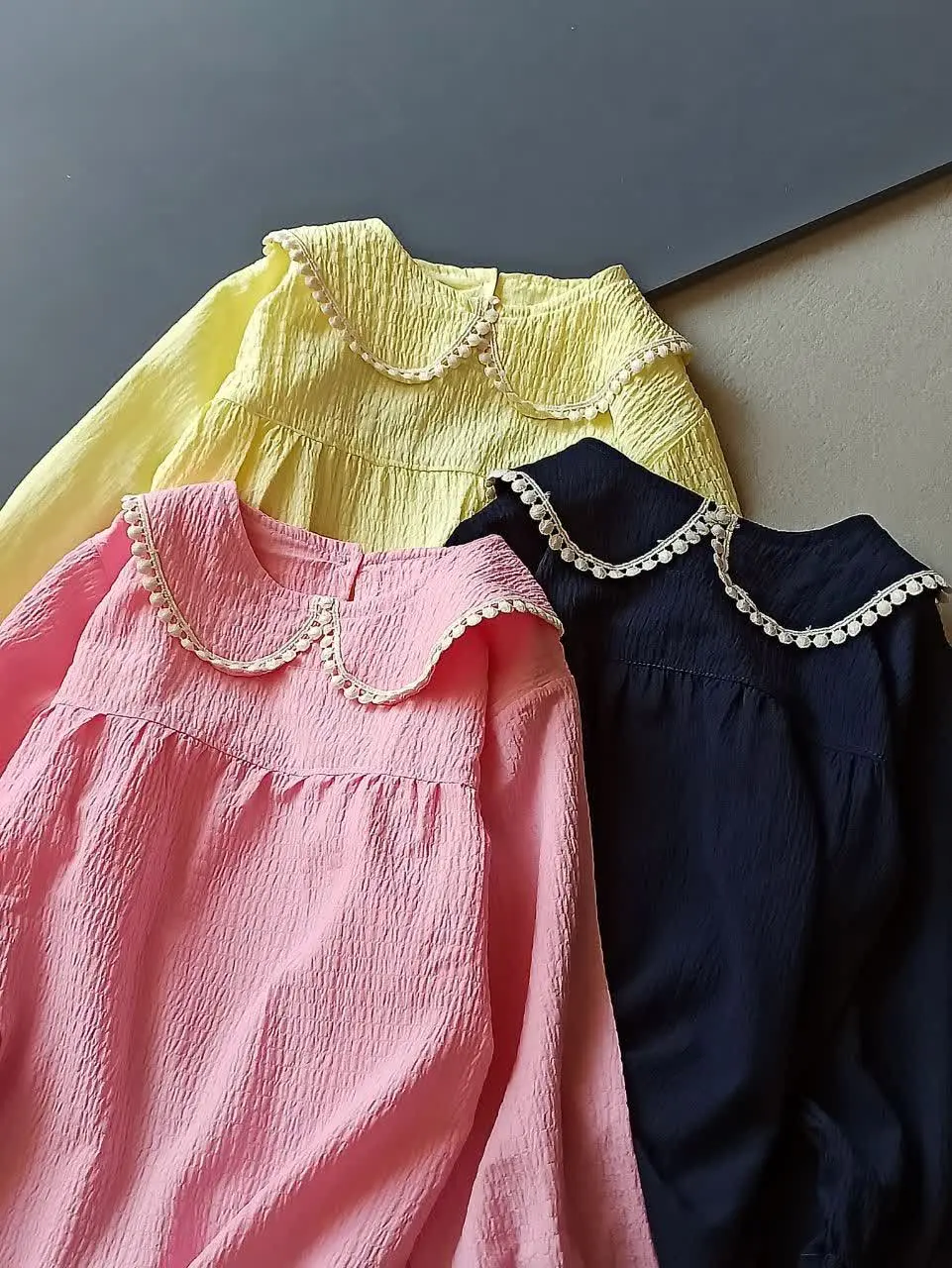 شومیز قی. مت مناسب براتون گ...