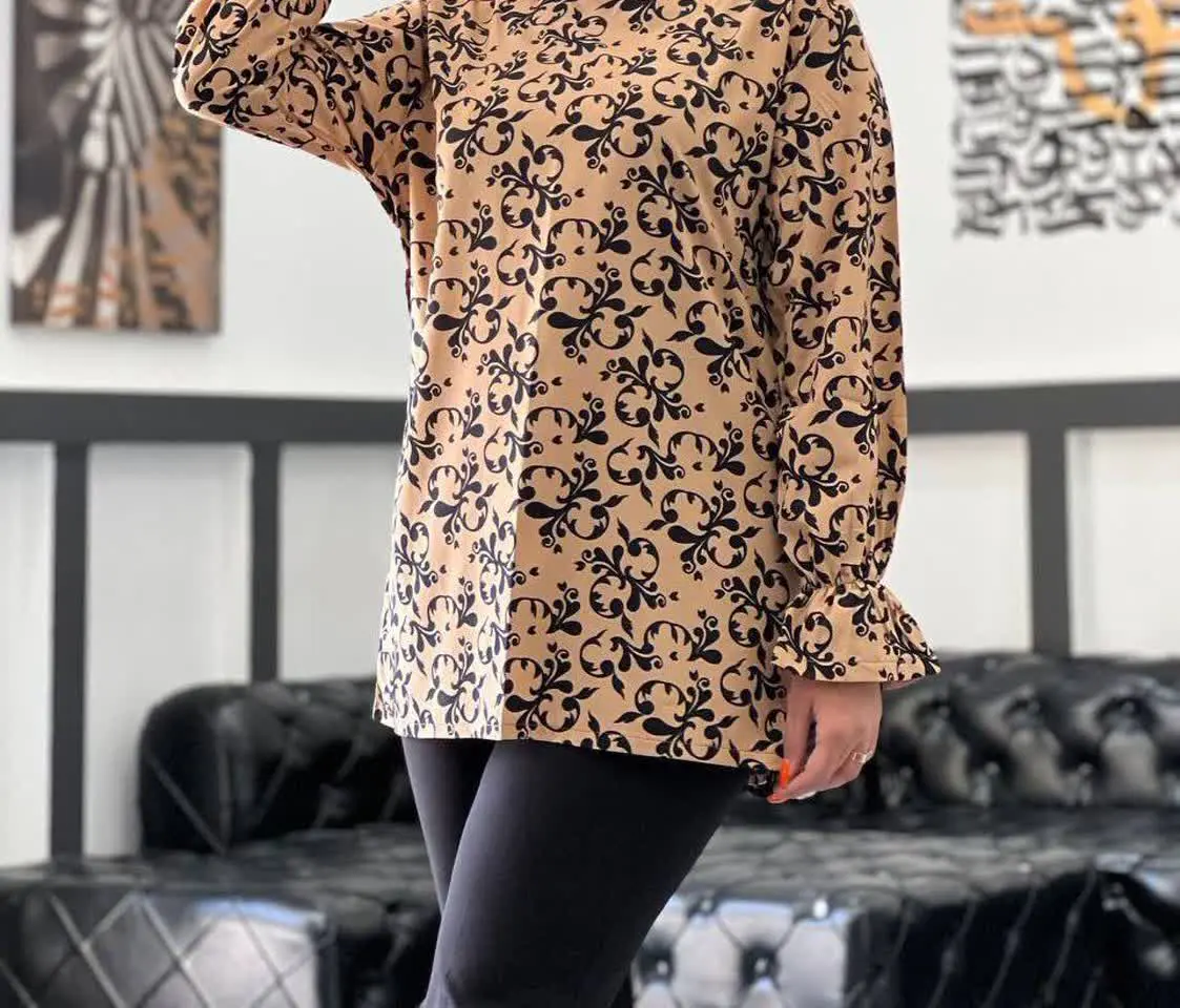 نام: شومیزبوگاتی گلبرگ
