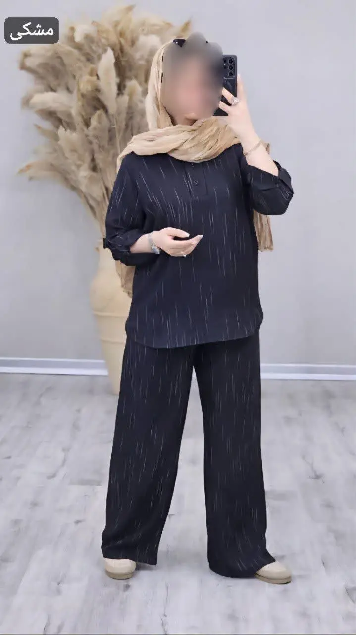 نام: ست مانتو شلوار ایلناز ۲
