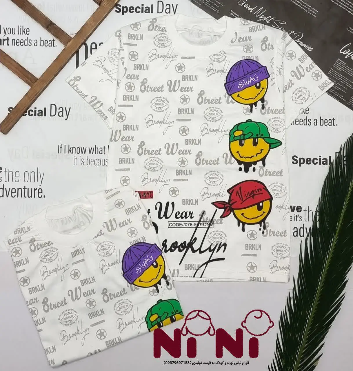 بلوز تک پنبه 🤩👌✨
