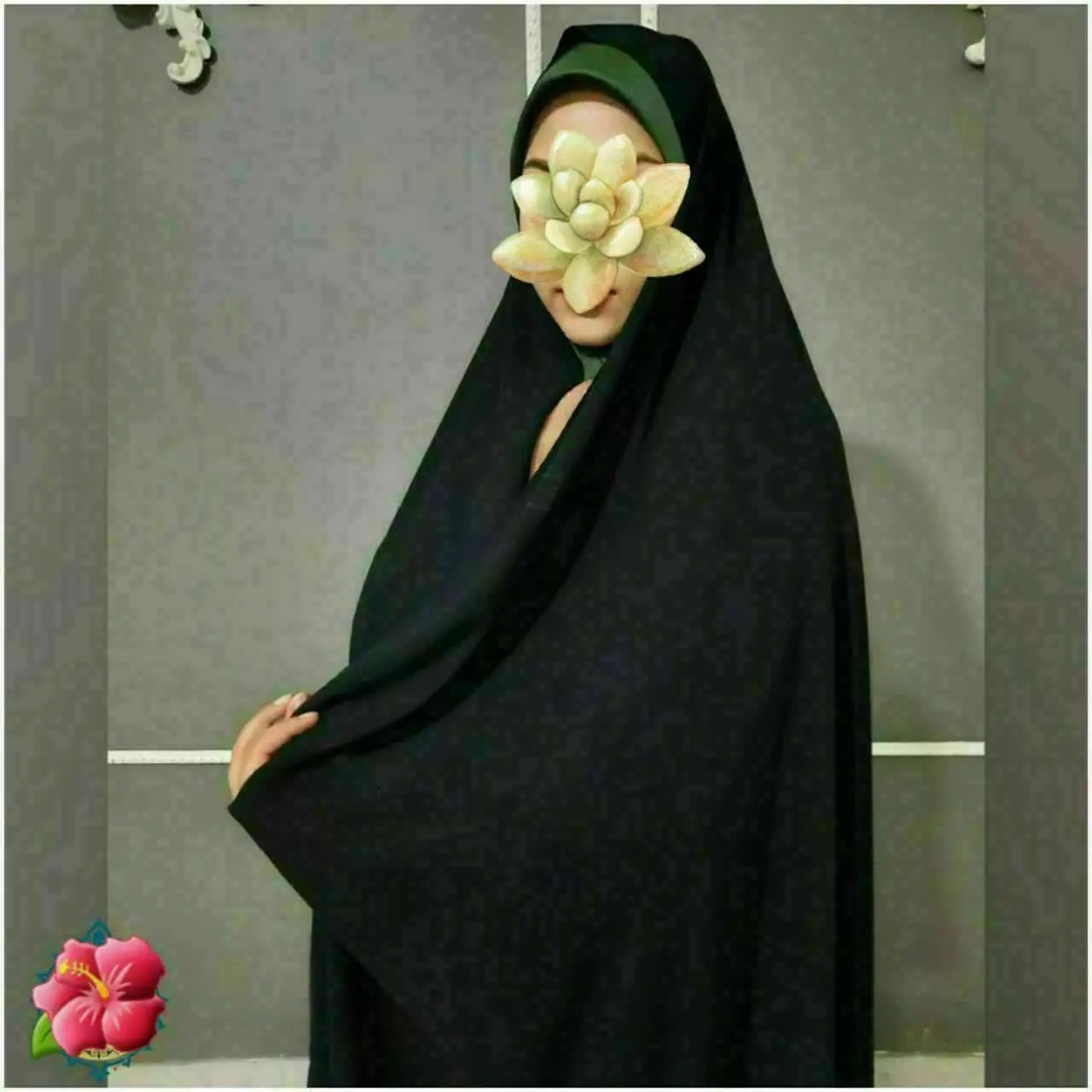 #فروش_چادر #چادر_ساده_ایرانی
